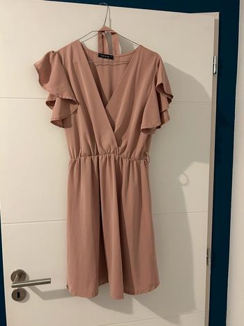 Robe d’été