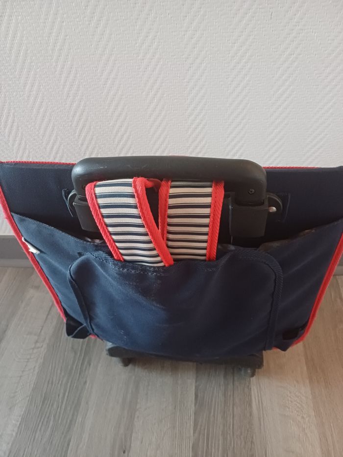 Cartable - photo numéro 5