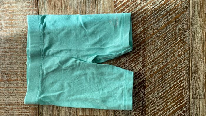 Legging court - photo numéro 3