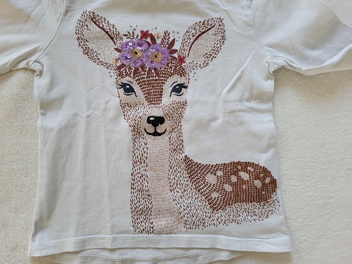 Tee-shirt ML - photo numéro 2