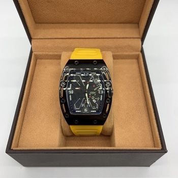 Richardmille jeune