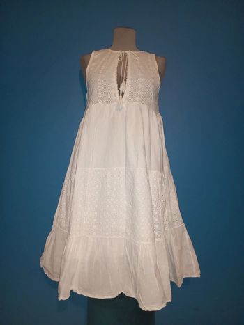 Jolie robe bohème