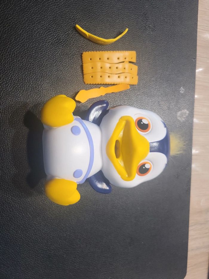 Figurine Animal Munchkinz