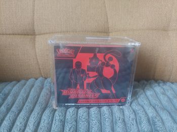 Pokémon Protection Acrylique ETB