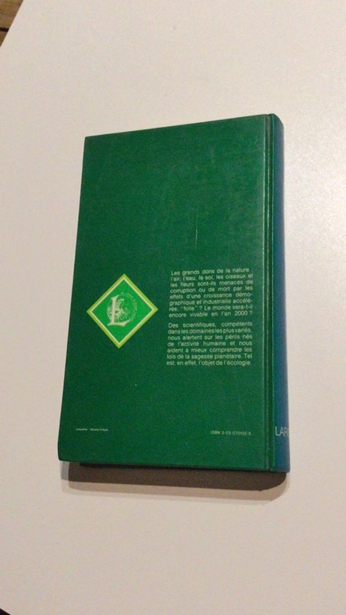 Encyclopédies environnement écologie cycle de la vie idéal expliquer fonctionnement aux enfants - photo numéro 2