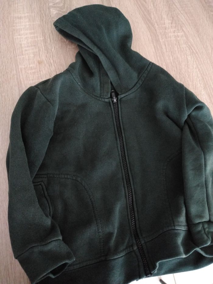 Vêtement 8ans garçon - photo numéro 2