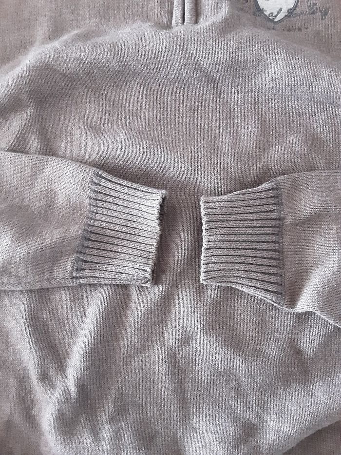 Pull homme TBS - photo numéro 2
