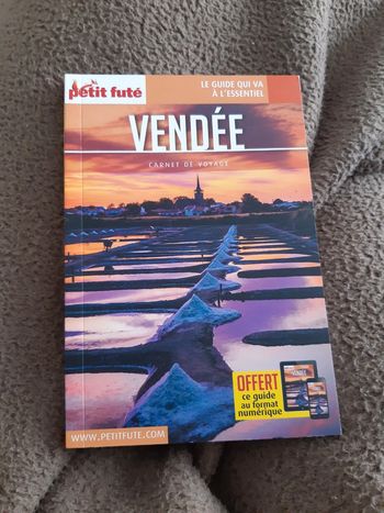 Guide Vendée