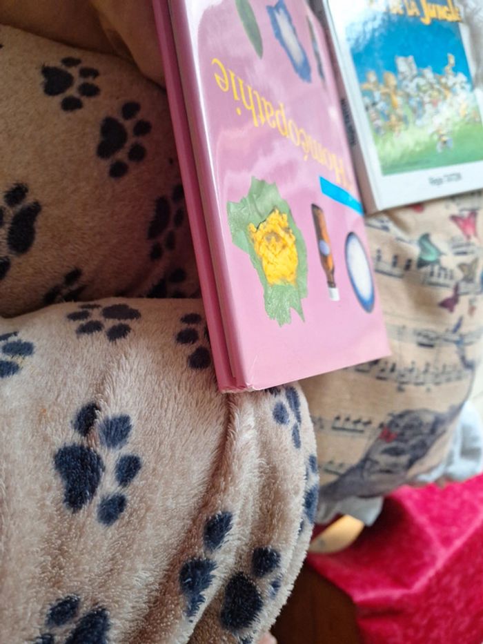 Guide homéopathie - photo numéro 4