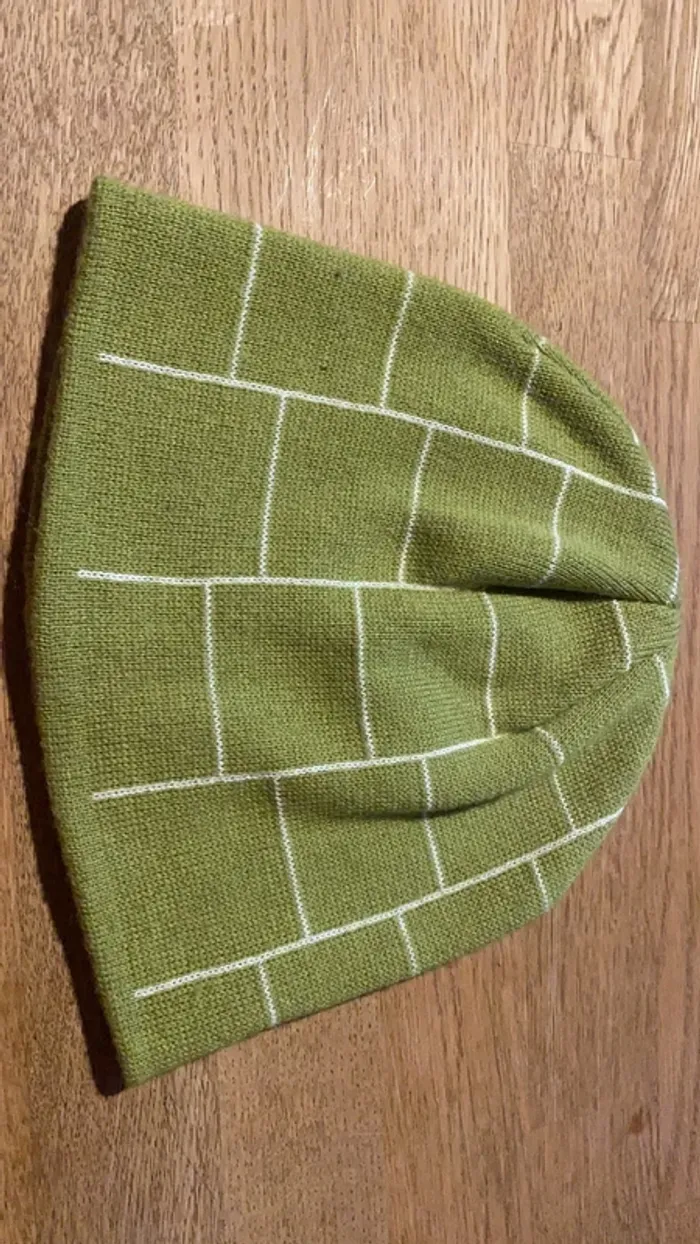 Bonnet