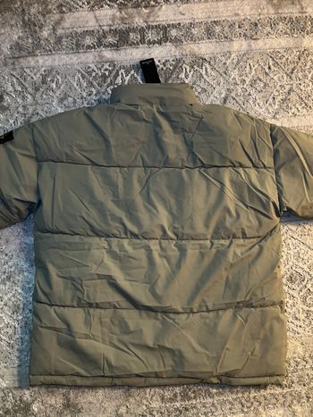 Doudoune Stone Island taille L