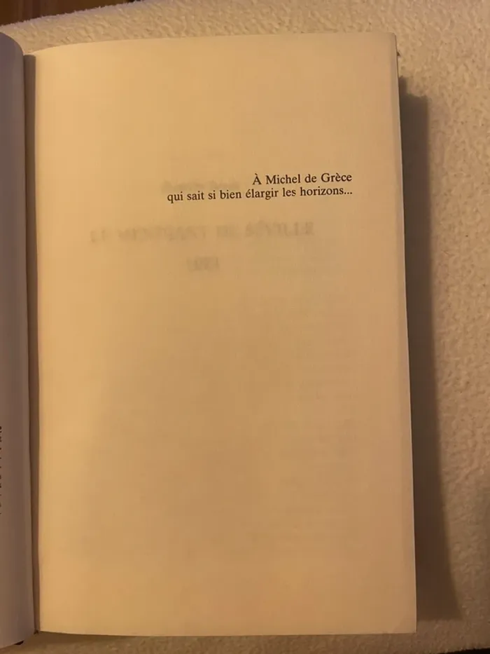 Le rubis de Jeanne la folle - photo numéro 5