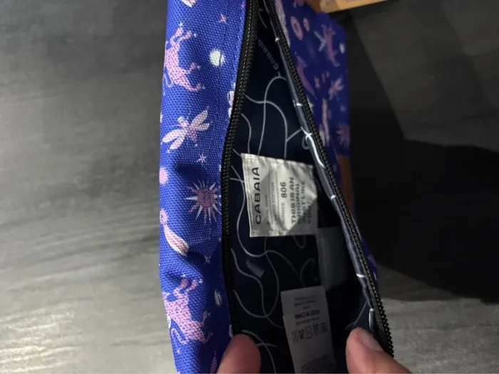 Pochette Cabaïa - photo numéro 2
