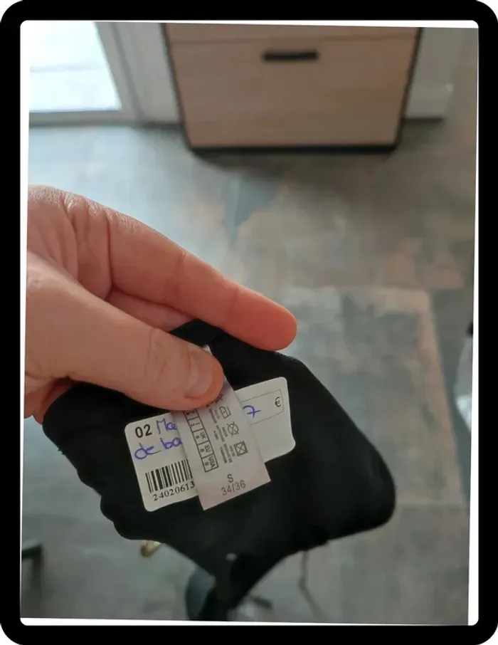 Trikini - photo numéro 3