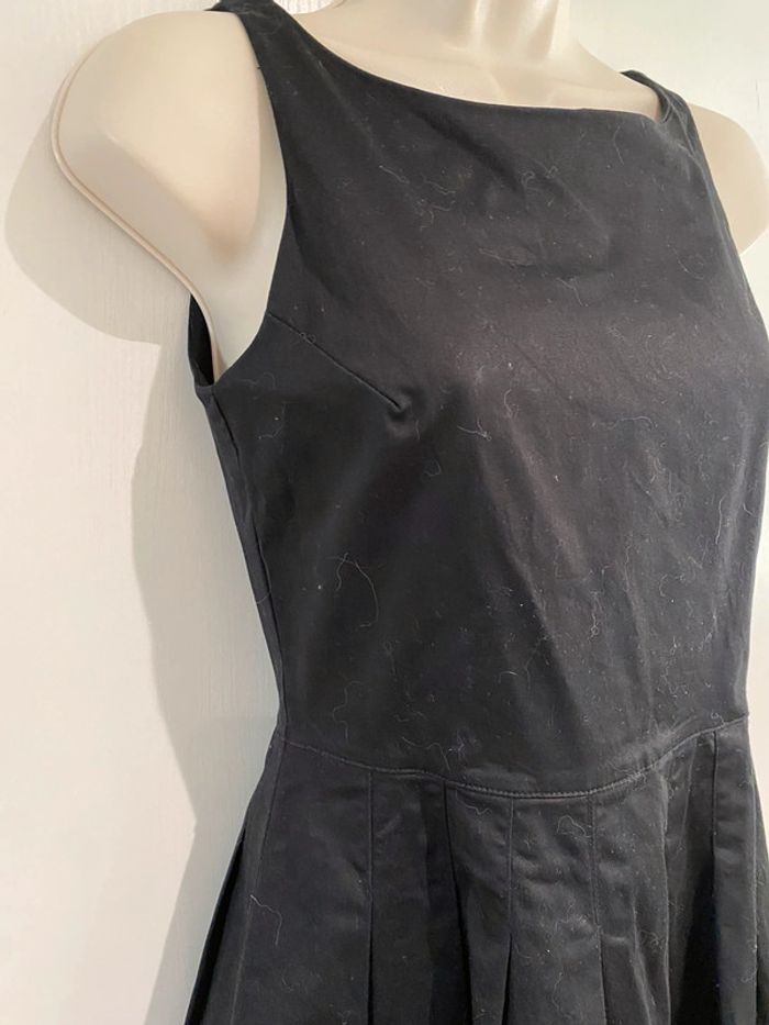 Petite robe noire KOOKAÏ (noir), XS / 34 / 6 - photo numéro 16