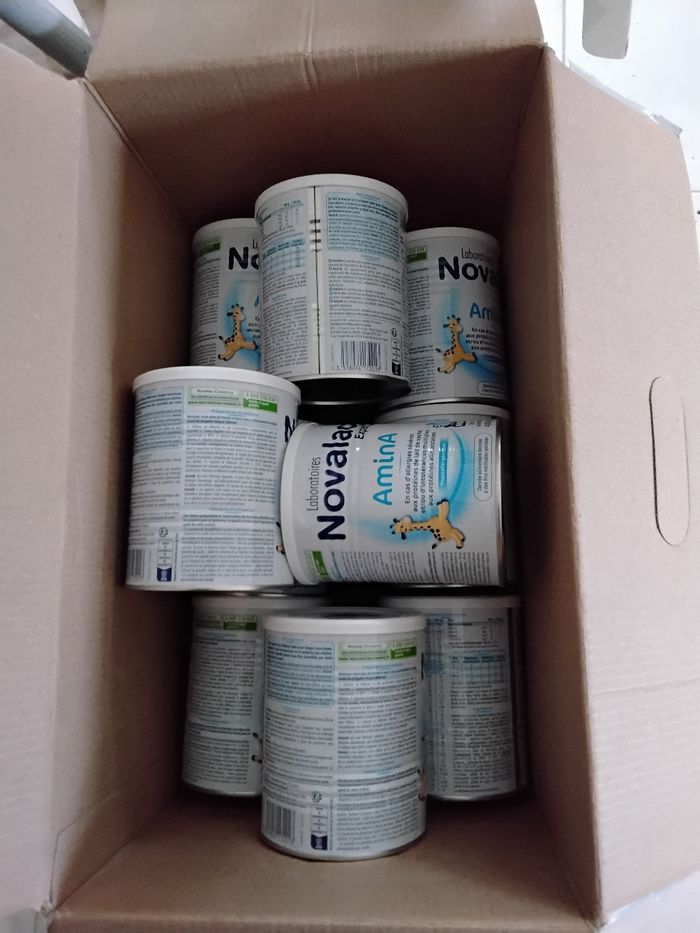 Amina - photo numéro 7