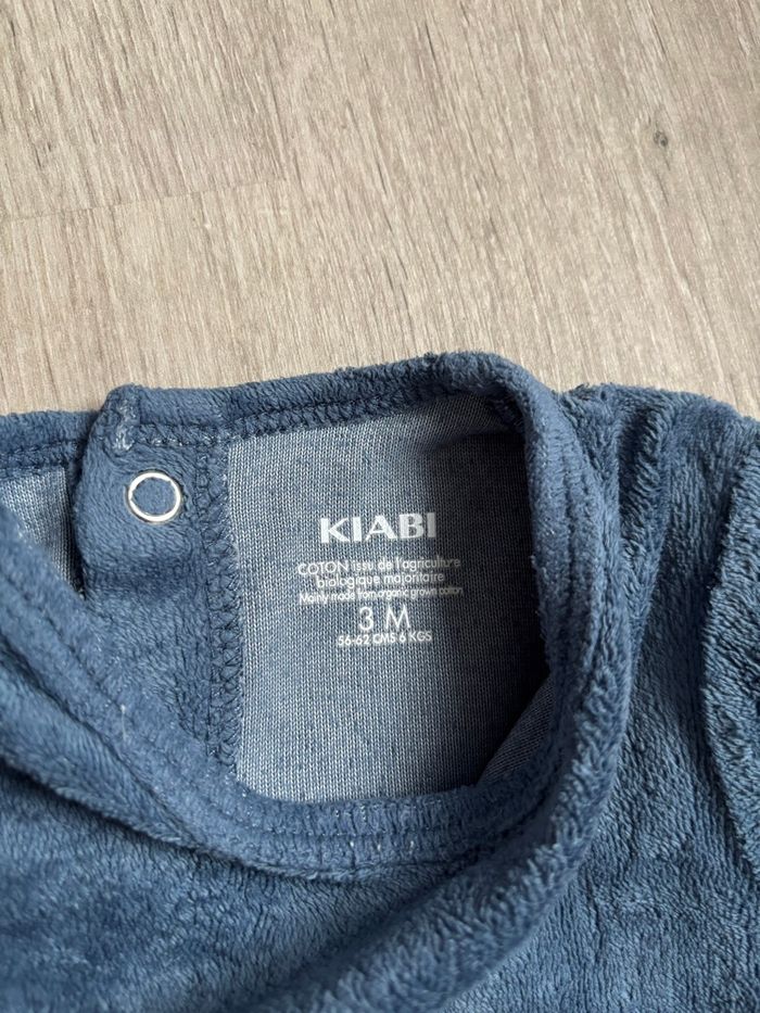 Pyjama - photo numéro 2