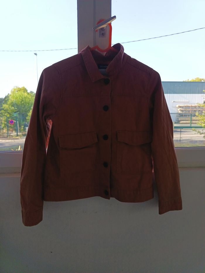 Veste fille