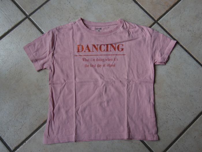 Lot de t-shirts - photo numéro 3