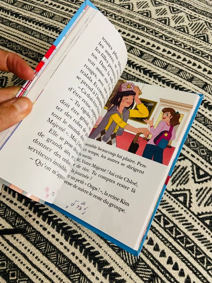 Lot livres enfants - photo numéro 3