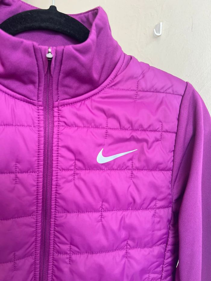 Veste Nike therma fit - photo numéro 3