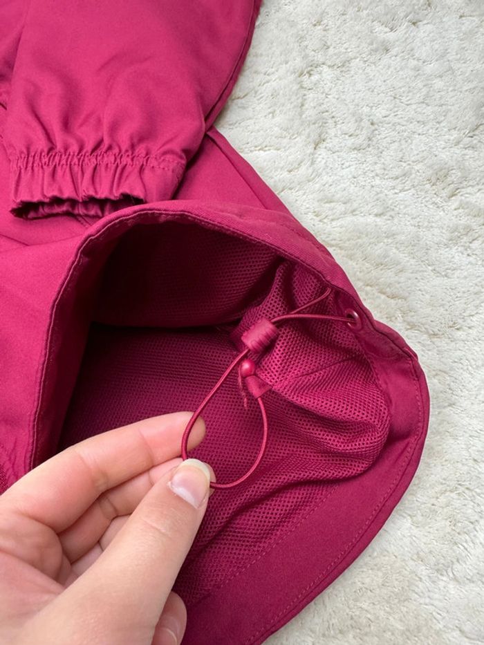 Sweat Zip - Haut d’entraînement Nike FC Barcelone - photo numéro 5