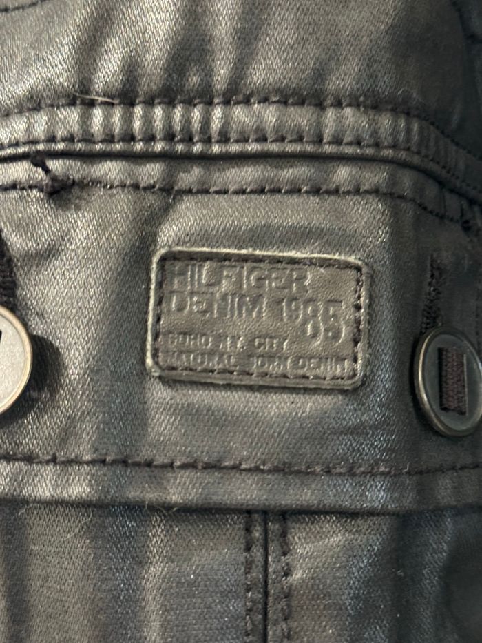 Blouson Tommy hilfiger L/40 - photo numéro 10