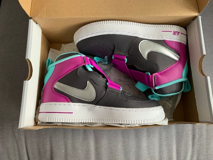 Sneakers Nike NEUVES - photo numéro 5