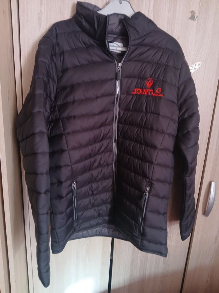 Blouson homme