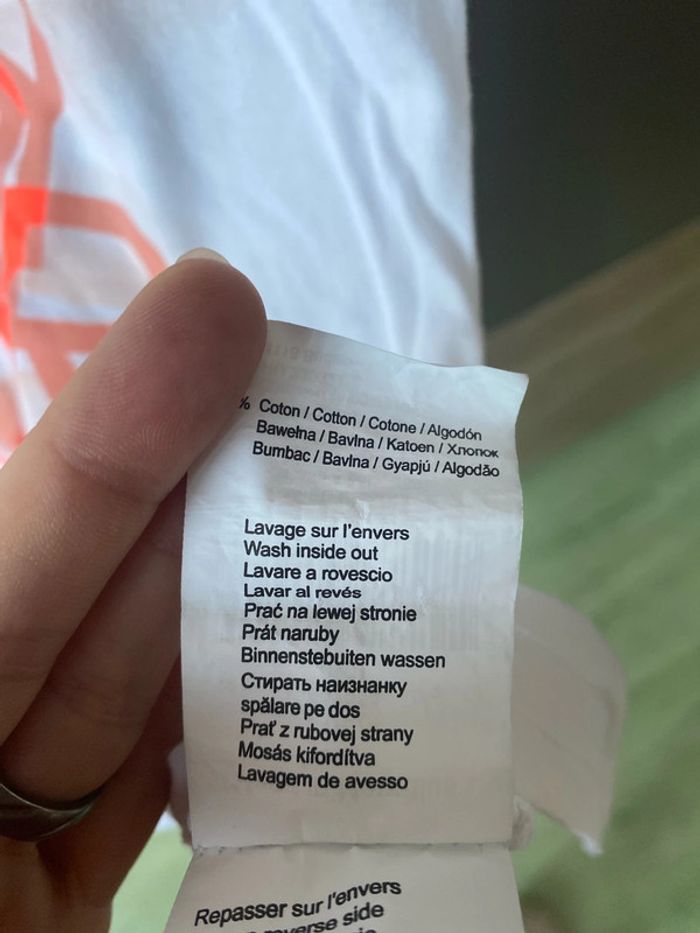 Débardeur taille 1 - photo numéro 5