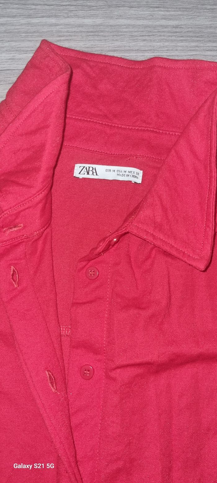 Robe chemise femme - photo numéro 2