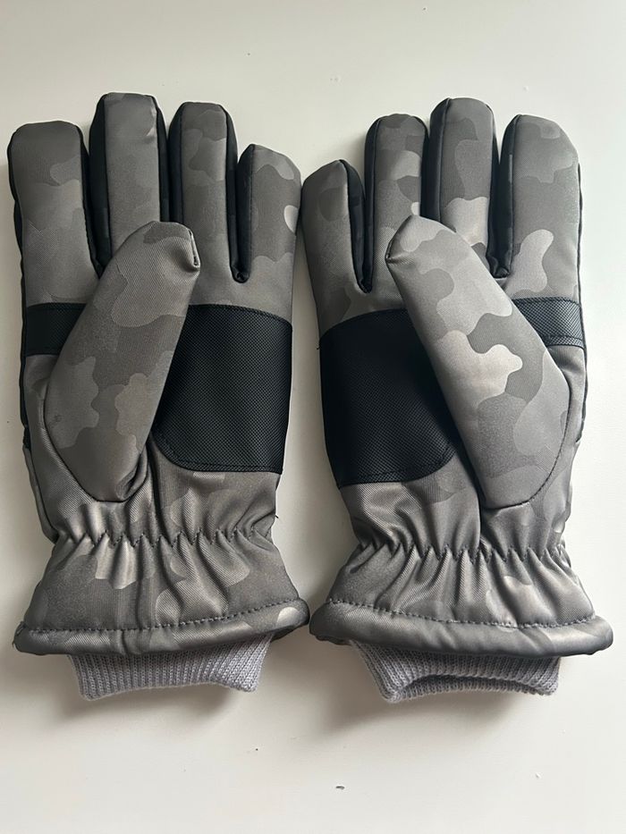 Gants - photo numéro 4