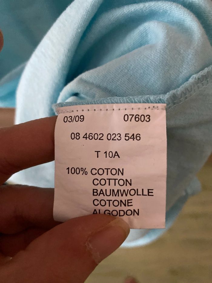 Robe d été 10 ans - photo numéro 4