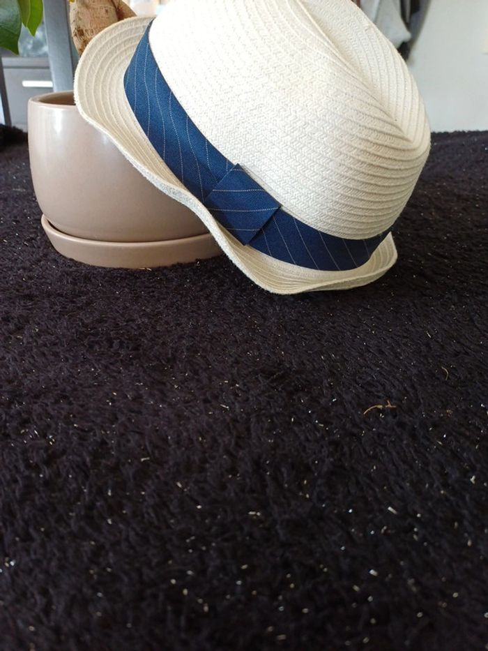 Chapeau tissaia - photo numéro 2