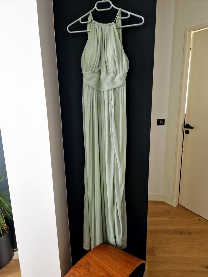 Robe cérémonie neuve Shein - photo numéro 5