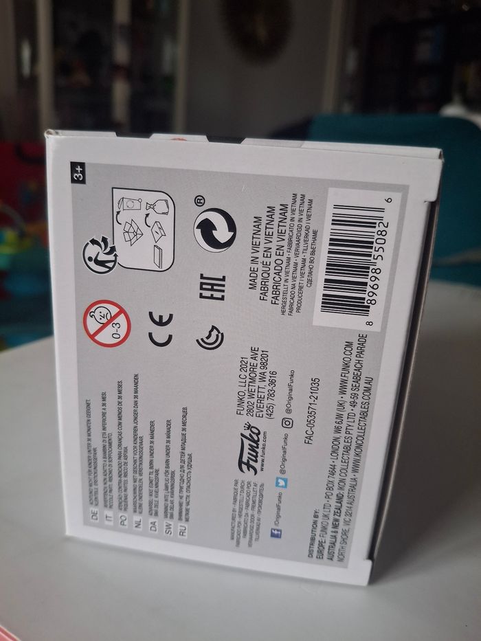 Funko pop Marie spécial edition diamond aristocats - photo numéro 6