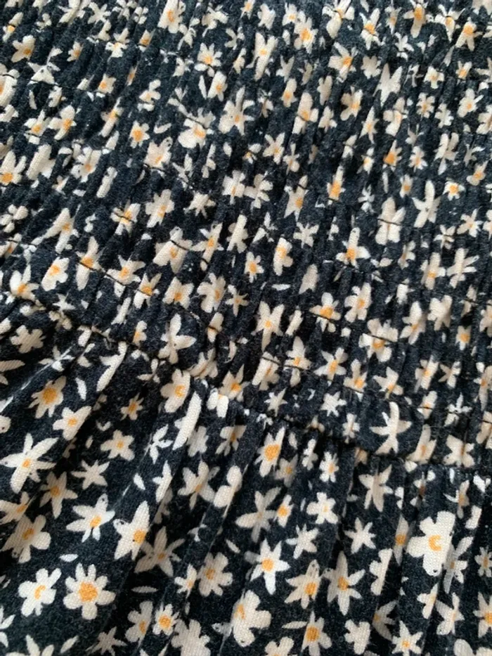Robe d'été 5 ans - photo numéro 2