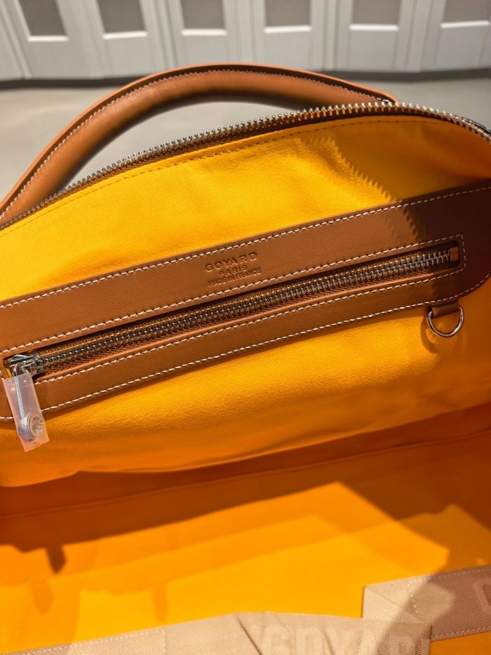 Goyard Barrel   - photo numéro 7