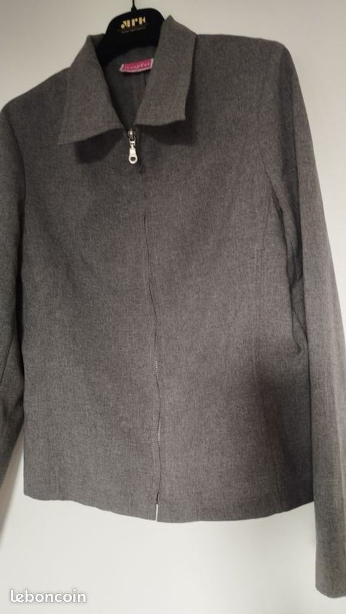 Veste femme Jennyfer 40 - photo numéro 2
