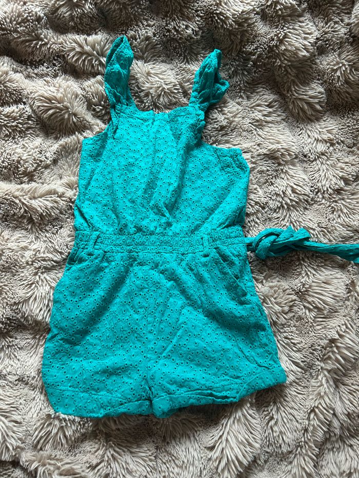 Lot vêtements fille taille 8 ans - photo numéro 9