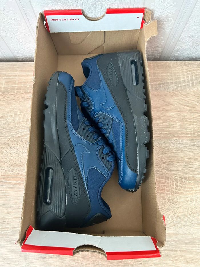 Nike air max 90 - photo numéro 8