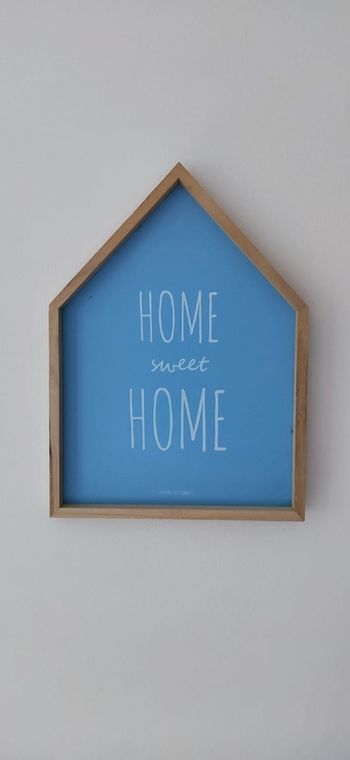 Cadre home sweet home