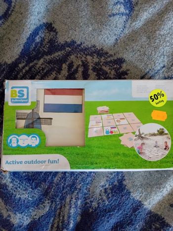 Jeu du monde  grand mémori