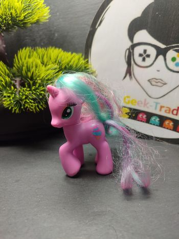 Mlp0001 My Little Pony Mlp G4 Poni Poney Mein Kleines Hasbro sweetie swirl
