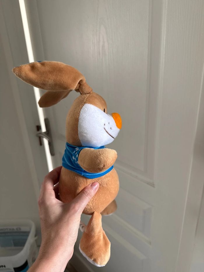 Peluche - photo numéro 2