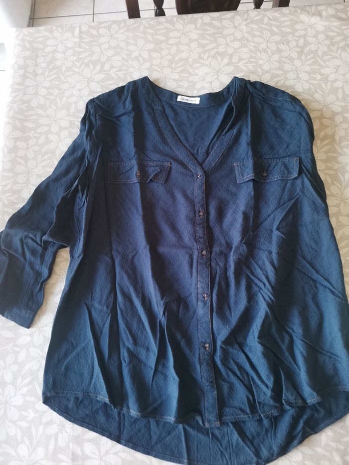 Chemise et blouse - photo numéro 2
