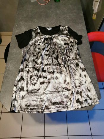 Tunique taille XL,  Promod