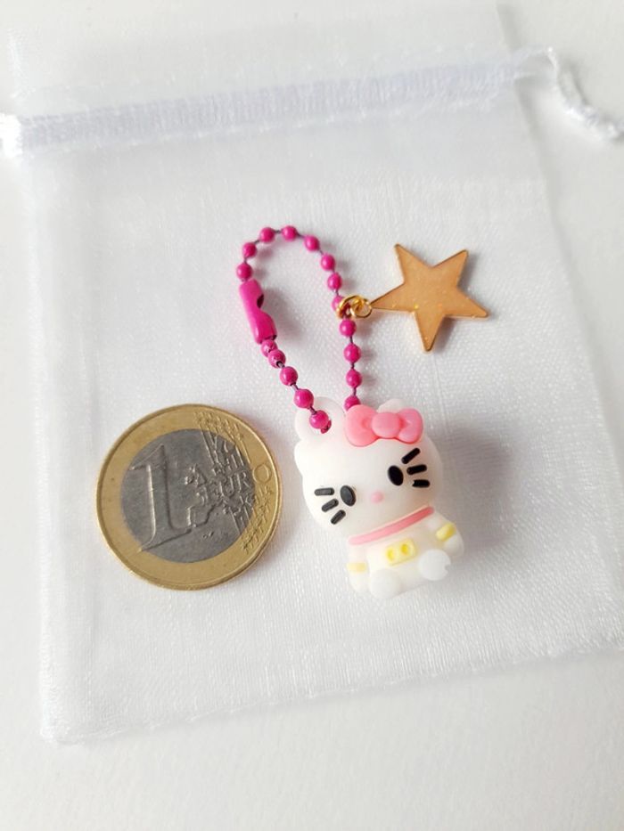 Décoration hello kitty - photo numéro 3