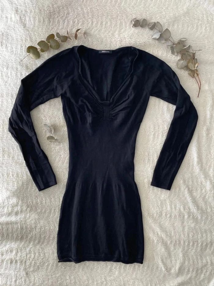 Robe pull Morgan chaude et glamour - photo numéro 8