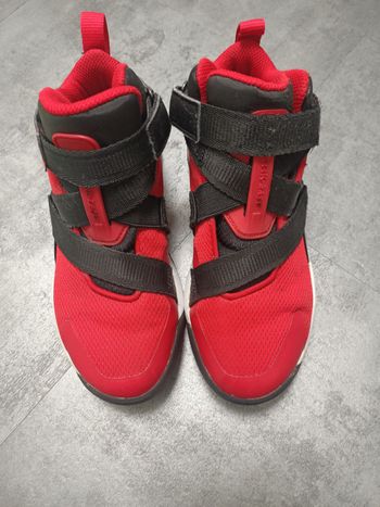Chaussures de basket 🏀